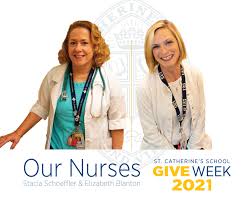 Give Week 2021 · GiveCampus