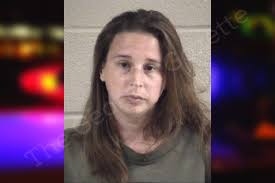 Ashley Kitchen — Whitfield County Jail Bookings