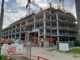 Please contact the managing department shown in each description with any questions, comments, or concerns. Update On Gables N Rolfe St In Arlington Va Ellinwood Machado Structural Engineers