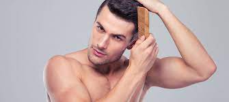 For most men, two to three shampoos a week works best. 23 Expert Hair Care Tips For Men Fashionbeans