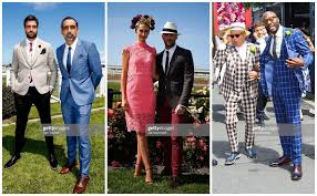 Available in an extensive range of contemporary colours and textures, these are the mens suits melbourne men turn to for luxury styling. What To Wear To The Melbourne Cup The Men S Guide Joe Button