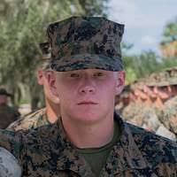 CIWT Sailor Trains, Prepares Navy ISs to Defend America