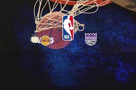 Can hield and haliburton carry the kings? Kings Vs Lakers Live In Nba Lakers Win 115 94 Kuzma Scored 30 Points