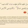 Nama al falaq diambil dari kata al falaq yang terdapat pada ayat pertama surat ini yang artinya waktu subuh. 1