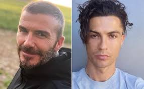 I capelli rasati ai lati sono tornati di moda! Lun Laltro Tropicale Stereo Capelli Taglio Uomo Dire La Verita Volontario Esagerare