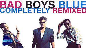 New best of album bad boys blue. Bad Boys Blue Completely Remixed 1994 Full Album Youtube