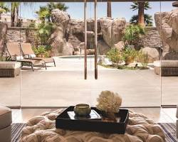 Image of Spa at the RitzCarlton Rancho Mirage