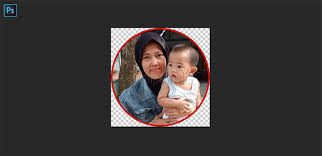 Lihat ide lainnya tentang bingkai foto, bingkai, gambar. Memotong Gambar Menjadi Bentuk Lingkaran Di Adobe Photoshop