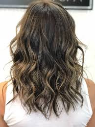 The best color for brown hair is the shade of brown that complements your skin tone, physique, and eyes, while giving you that ravishingly beautiful look. Aveda Hair Colour By Trimmings Artist Picture Of Trimmings Salon Spa Aveda Singapore Tripadvisor