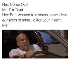 24 Memes To Send Your Girlfriend She Will Totally Get Wholesome Memes Memes Funny Pictures With Captions