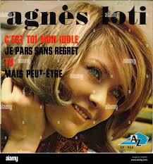 Agnes c hi-res stock photography and images