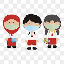 Muslim adalah orang yang mememeluk agama islam, yang secara harfiah berarti seseorang yang berserah diri kepada allah, termasuk segala makhluk yang ada di langit dan bumi. Mask Png Images Vector And Psd Files Free Download On Pngtree