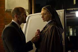 Agata bronisława buzek (born 20 september 1976) is a polish actress and model. Bild Zu Agata Buzek Redemption Stunde Der Vergeltung Bild Agata Buzek Jason Statham Filmstarts De