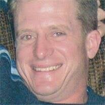 Jeffrey Powe Obituary