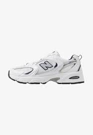38 42 46 xs s m l xl xxl. New Balance Mr530 Sneaker Low White Weiss Zalando De
