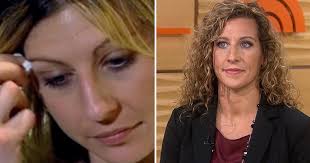 Ashley Smith recalls 7 hours of terror as killer’s hostage