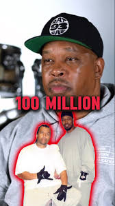 Big Meech Talking about Terry