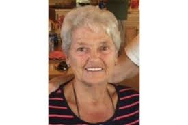 Kay Lancaster Obituary (1938