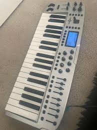 Image result for M-Audio Ozone