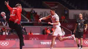 Maybe you would like to learn more about one of these? Olympia 2021 Handball Turnier Der Manner Mit Deutschland Live Im Tv Livestream Und Liveticker Eurosport