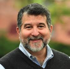 David Adlerstein's Instagram, Twitter & Facebook