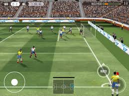 ➤➤➤ descárguelo gratis en un teléfono o tableta android. Real Football For Android Apk Download