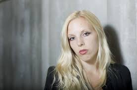 Ella Edmondson Father Adrian Edmondson Band Editorial Stock Photo