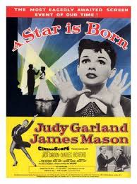 A Star Is Born 1954 Judy Garland Movies Judy Garland A Star Is Born