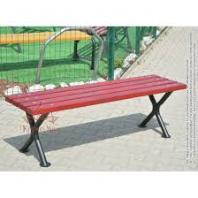 Maybe you would like to learn more about one of these? Parkbanke Sitzbanke Ohne Ruckenlehne Aus Metall Utah Kronemag