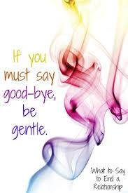 Julia jean williams thank you all of u that care about me thank u very muchgo free new my son came out of me yesterday and then my boyfriend came two. How To End A Relationship When You Don T Know What To Say