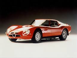 Image result for Alfa Red 1965 Alfa-Romeo
