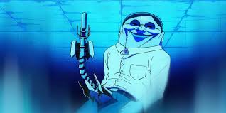 Dan Da Dan's Animation Isn't Just Beautiful, It's Genius For A Subtle  Reason That's Absolutely Mind-Blowing