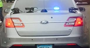 The rest of us stop what we're doing, point them out to our friends, and we all ask why? Enjoy Your Car But Remember Big Brother Is Watching