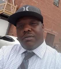 Antione Howard, age 40