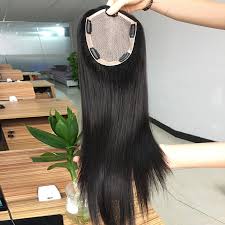 Ramainya wig dalam fashion juga tak luput dari raja perancis louis xiii. Pabrik Cina Disesuaikan 5x7 Rambut Palsu Korea Atas Sutra Untuk Wanita Hitam Rambut Manusia Wanita Rambut Palsu Buy Perempuan Rambut Palsu Rambut Palsu Untuk Black Wanita Korea Rambut Palsu Product On Alibaba Com