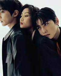 Plot synopsis by asianwiki staff ©. Pin Oleh Clara Di True Beauty K Drama Selebritas Aktor Korea Orang
