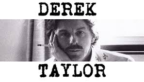 Derek Taylor