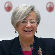 It's an honour and a privilege to be elected and become Associate of the  Institut de Droit International, founded in 1873 and Nobel Peace Prize. I  will be able to work with