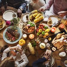 Grab a cafe au lait and you're set! The Best New Orleans Restaurants For Thanksgiving Day Eater New Orleans