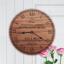 Whether the happy couple drinks wine or prefers whiskey, there is a perfect glass collection for them. 21 Wedding Gifts For Parents That Say A Sincere Thanks Weddingwire