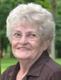 Bonnie Widman Obituary (1941