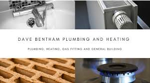 Dave Bentham Plumbing and Heating