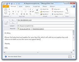 It means there is a file attached to the email for you to read. Kindly Refer To The Attached File For Your Perusal Coursesdwnload
