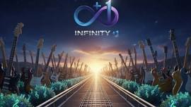 Friday Night Live Entertainment – Infinity Plus 1
