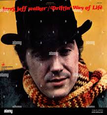 Jerry jeff hi-res stock photography and images