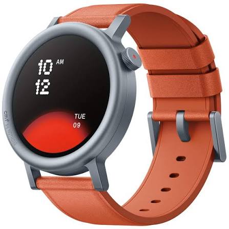 CMF by Nothing Watch Pro 2 Smartwatch view 3