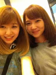 My name is Ailee Park. I am a Korean Master Hairstylist @ JEM. Singapore is  very amazing. Singapore's Christmas is very hot, the weather is amazing. I  loves Singapore. My mother also