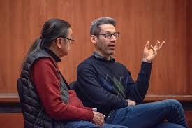 Having Jonathan Biss