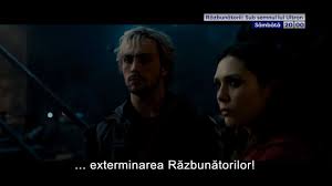 De pe 24 aprilie, razbunatorii trebuie sa protejeze din nou pamantenii, de aceasta data de furia lui ultron. Pro Tv RÄƒzbunÄƒtorii Sub Semnul Lui Ultron Facebook