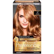 Superior Preference Permanent Hair Colour Hair Color Loreal Paris Hair Color Loreal Preference Hair Color